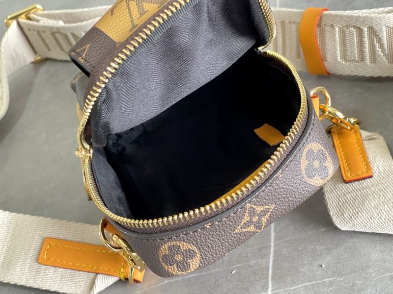Louis Vuitton Satchel Bags